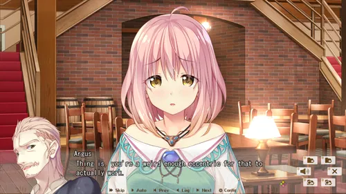 Harem Kingdom screenshot 22