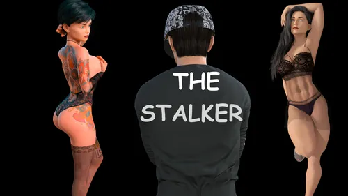 The Stalker Ch.1