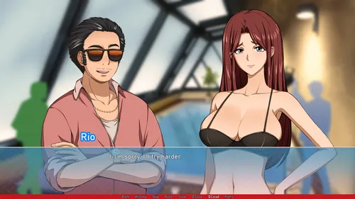 Shinjuku Hearts screenshot 13