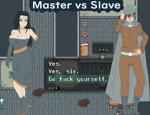 Master vs Slave 0.5