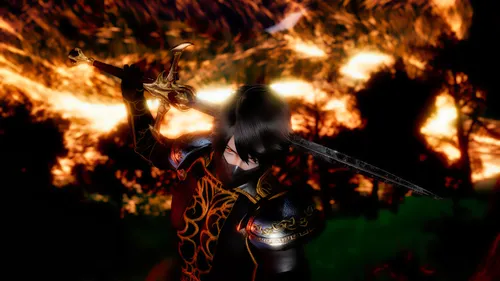 Strings of Fate screenshot 4