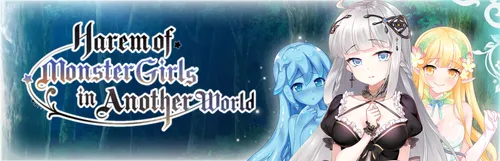 Harem of Monster Girls in Another World Final