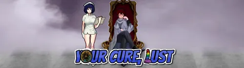 Your Cure, Lust 0.3