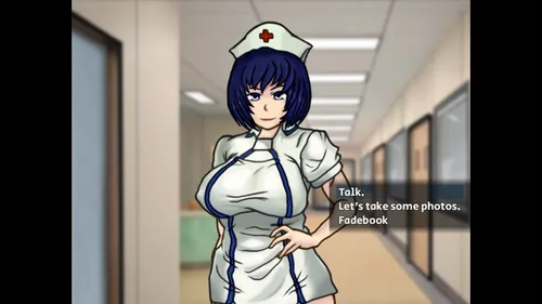 Your Cure, Lust screenshot 3