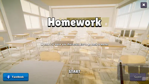 Homework 1.0