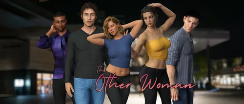 The Other Woman 0.3.0