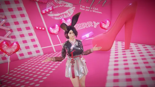 Bunny Dance screenshot 12