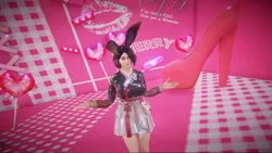 Bunny Dance screenshot