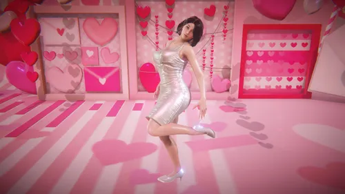 Bunny Dance screenshot 8