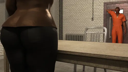 Thicc Problems screenshot 9