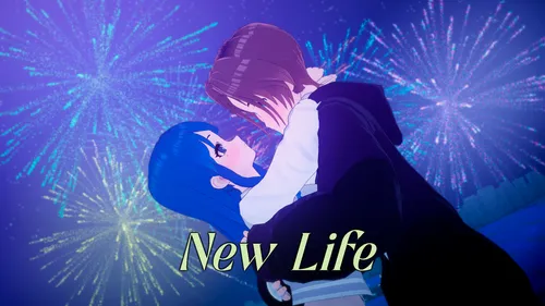 New Life 0.1.3