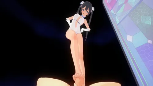 My Waifu's Feet screenshot 3