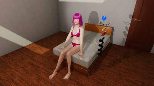 Love Room VR screenshot 2