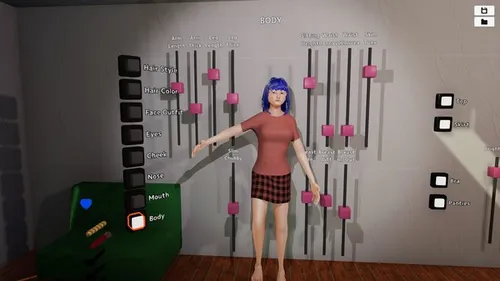 Love Room VR screenshot 3