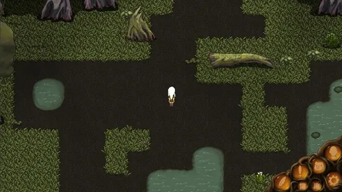 Shackled Fate screenshot 3