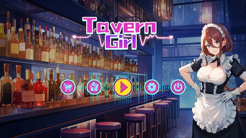 Tavern Girl screenshot 2