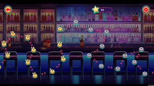 Tavern Girl screenshot 0