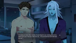 The Symbiant: After Stories screenshot