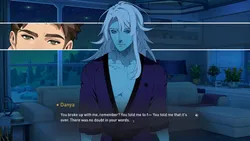 The Symbiant: After Stories screenshot