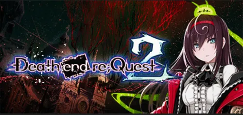 Death end re;Quest 2 Final