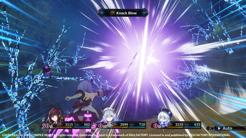 Death end re;Quest 2 screenshot 6