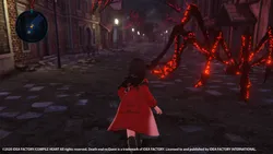 Death end re;Quest 2 screenshot