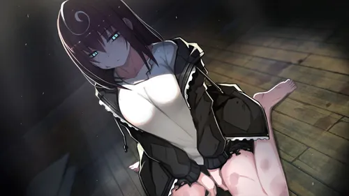 Death end re;Quest 2 screenshot 4