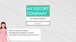 My Escort Company screenshot