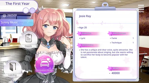 Super Idol screenshot 6