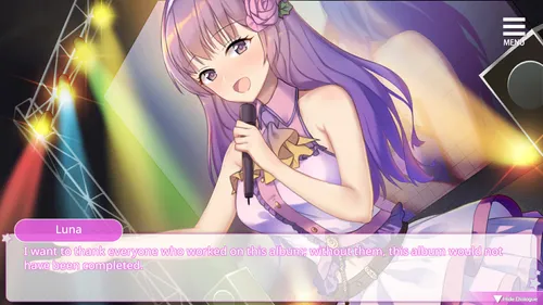 Super Idol screenshot 4