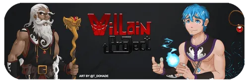 Villain Project v1.01