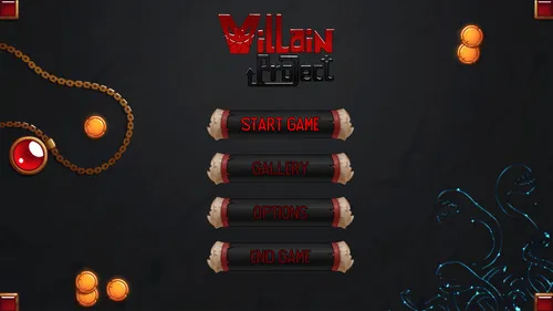 Villain Project screenshot 7