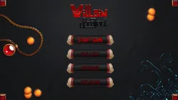 Villain Project screenshot