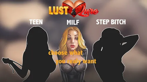 Lust and Lure screenshot 2