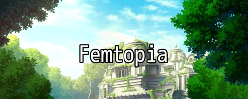 Femtopia 0.0.3