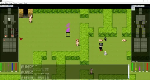 Labyrinth of forgotten Goddess screenshot 1