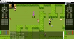 Labyrinth of forgotten Goddess screenshot