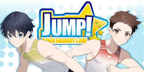 JUMP! v1.0