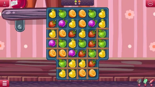 Mirror Fruit screenshot 6