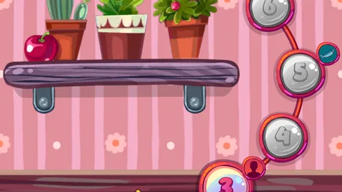 Mirror Fruit screenshot 0