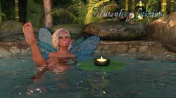 Naughty Fairies screenshot