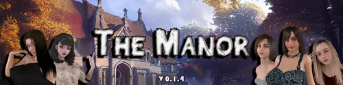 The Manor 0.14