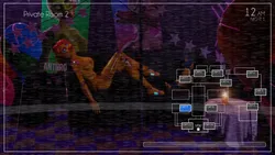 Five Nights In Anime 3D 2 screenshot