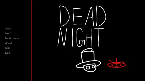 Dead Night 0.1