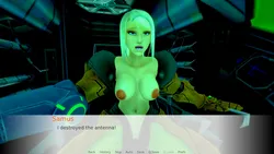 LadyENF Game Collection screenshot