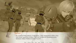 LadyENF Game Collection screenshot