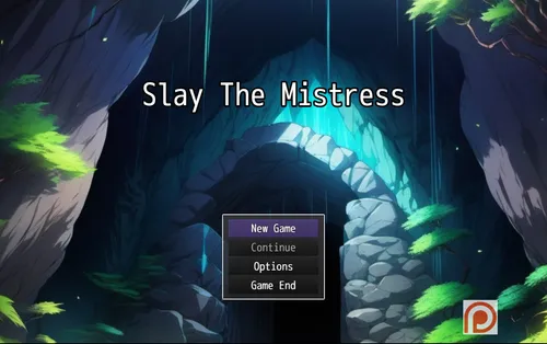 Slay The Mistress Demo