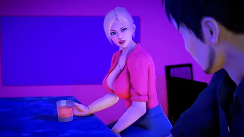 Lust or Love screenshot 3