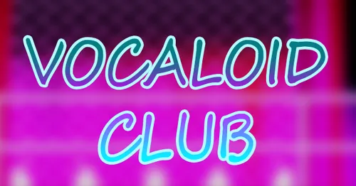 Vocaloid Club v1.0