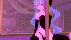 Vocaloid Club screenshot